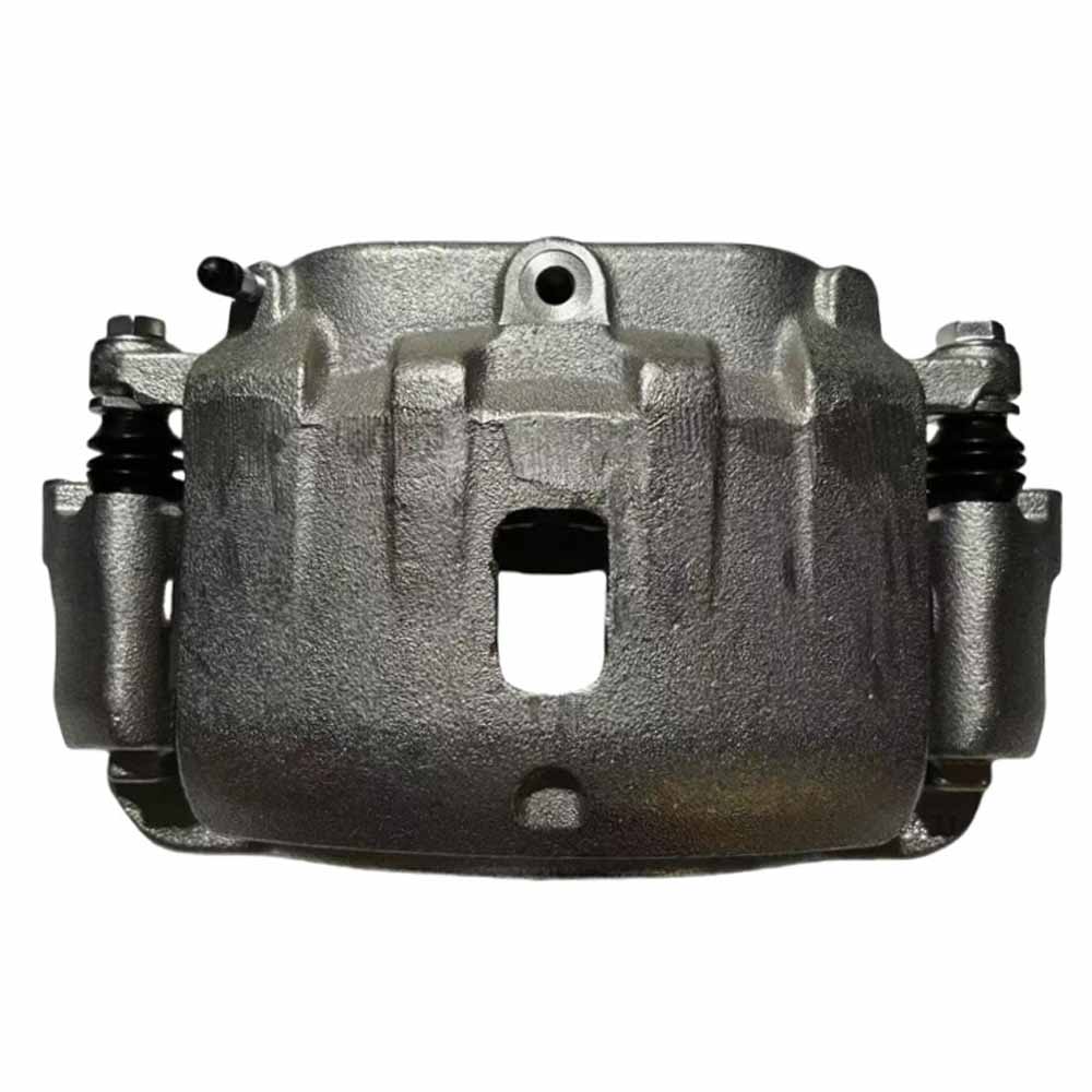 2003 Gmc Savana 3500 Brake Caliper